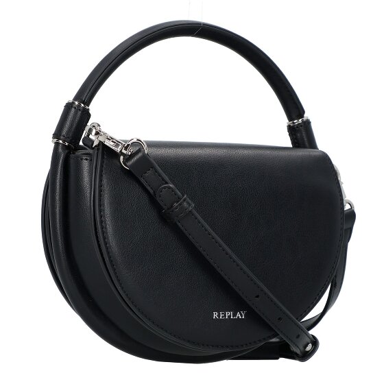 Replay Borsetta Pelle 21 cm Replay Borsetta Pelle 21 cm