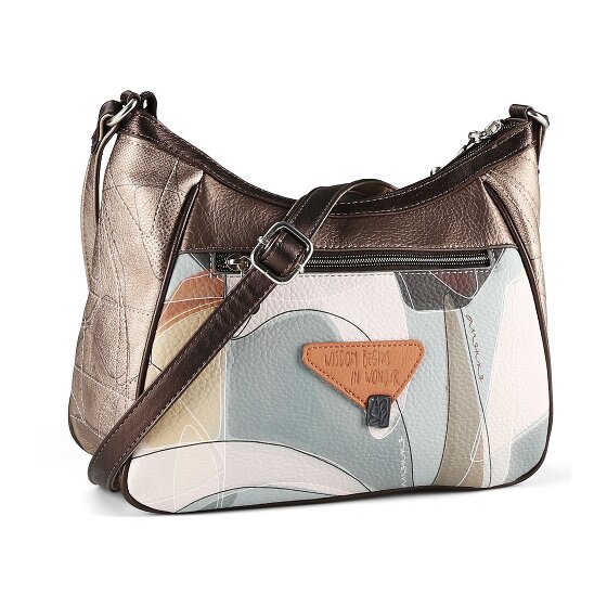 Anekke Sophia Borsa a tracolla 29 cm