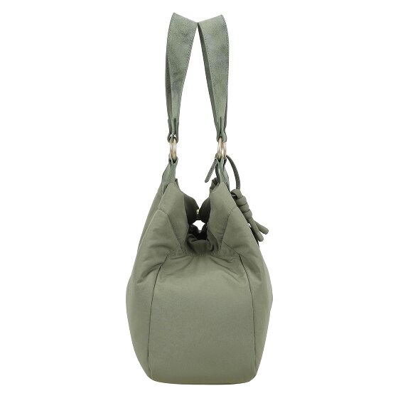 Fritzi aus Preußen Brigitte x Fritzi Limited Chain Sky Borsa shopper 42 cm