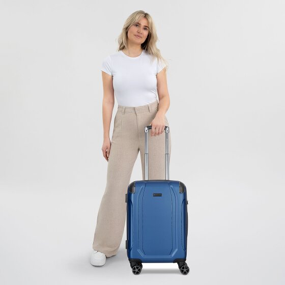 bugatti Valencia 4 ruote Carrello della cabina S 55 cm