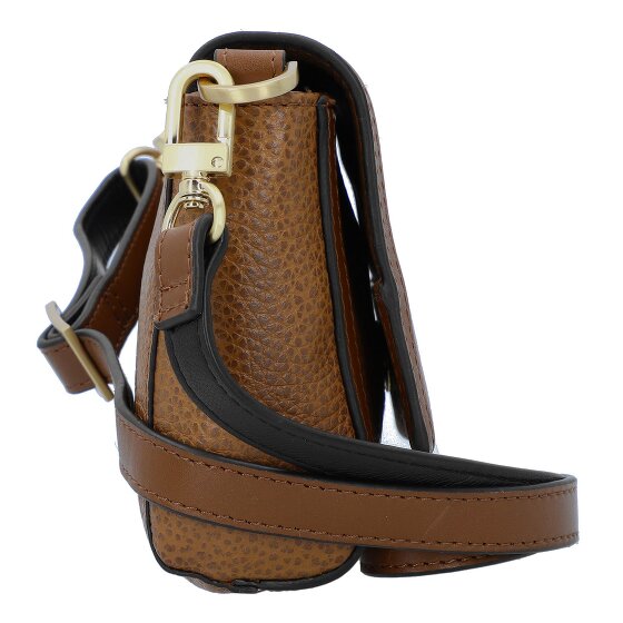 Burkely Keen Keira Borsa a tracolla Vera Pelle 18 cm