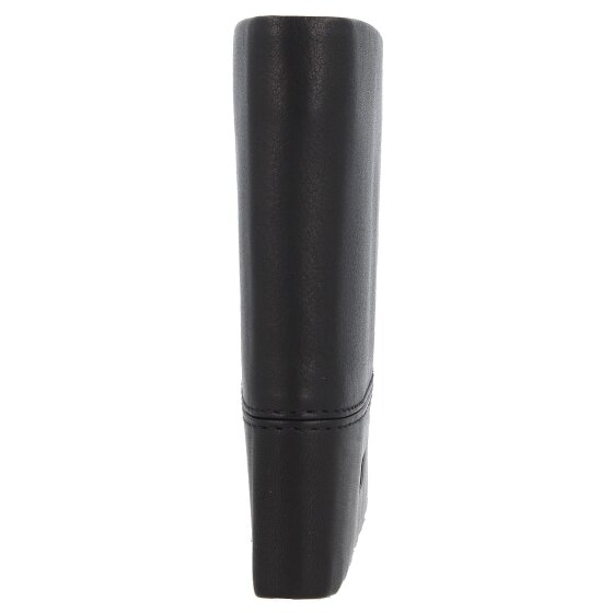 mano Portafoglio Don Romeo RFID in pelle 13 cm