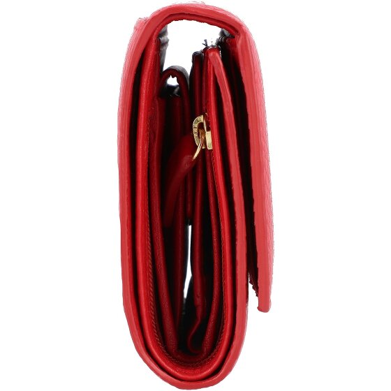 Bric's Portafoglio Marmolada RFID in pelle 15 cm