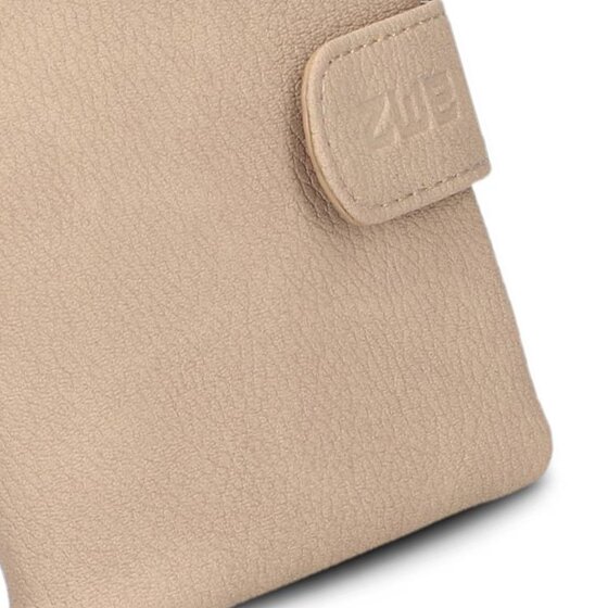 Zwei Mademoiselle Portafoglio 10 cm