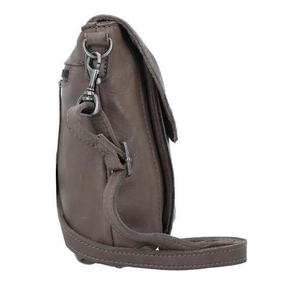 Harbour 2nd Anchor Love Iben Borsa a tracolla Pelle 21 cm