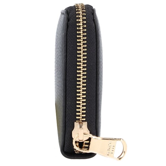Patrizia Pepe Portafoglio Essentials in pelle 19 cm