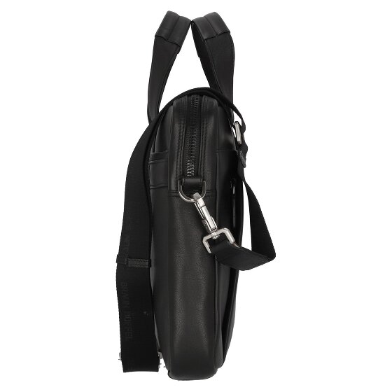 Braun Büffel Golf 2.0 Cartella in pelle 38 cm
