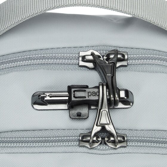 Pacsafe Pacsafe V Borsa a tracolla Protezione RFID 20 cm