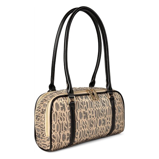 U.S. Polo Assn. Jacquard Borsa a tracolla 29 cm