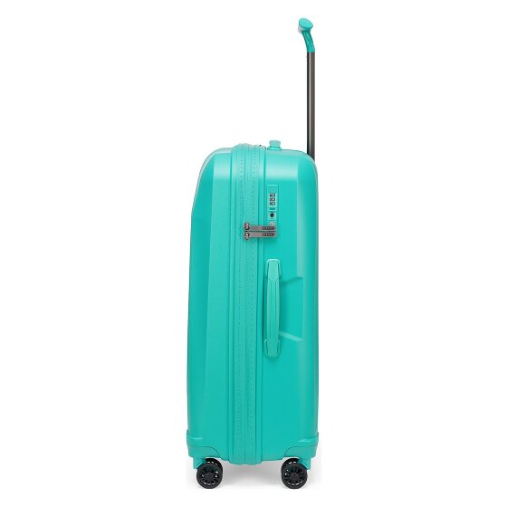 Epic Phantom SL 4 ruote Set di valigie 3 pezzi