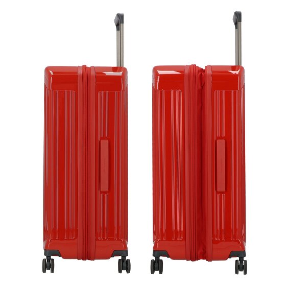Piquadro PQ Light 4 ruote Carrello 75 cm