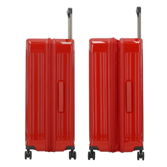 Piquadro PQ Light 4 ruote Carrello 75 cm