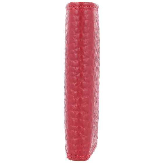 Jack Kinsky Albany 105 Portafoglio RFID in pelle 8,5 cm