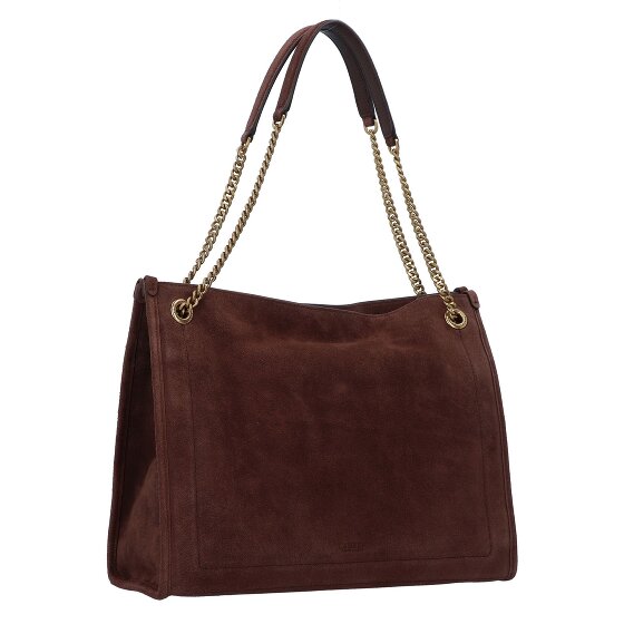 Lauren Ralph Lauren Bradley Borsa shopper Pelle 35 cm
