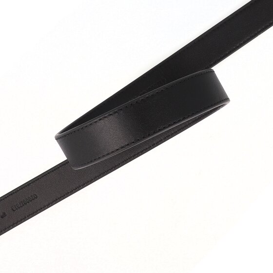 Lauren Ralph Lauren Logo Cintura Pelle
