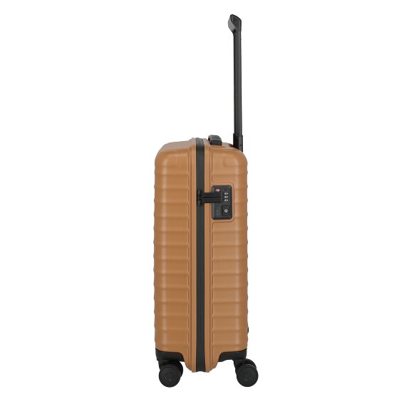 Titan Upgrade 4 ruote Carrello della cabina S 55 cm