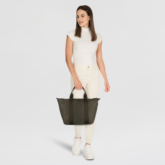 Lauren Ralph Lauren Stevie Borsa a tracolla 47 cm