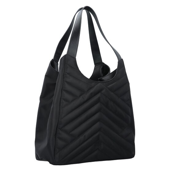 PINKO Tote Bag Puzzle Borsa shopper Pelle 34.5 cm