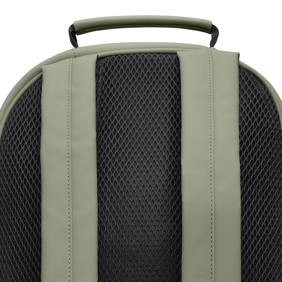 Rains Book Zaino da giorno 40 cm Scomparto per laptop Rains Book Zaino da giorno 40 cm Scomparto per laptop