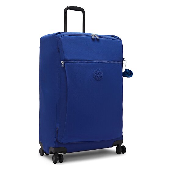 Kipling Basic Darcey Up L 4 ruote Carrello L 75 cm