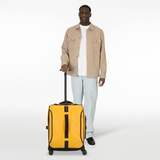 Samsonite Paradiver Light 4 ruote Carrello della cabina 55 cm