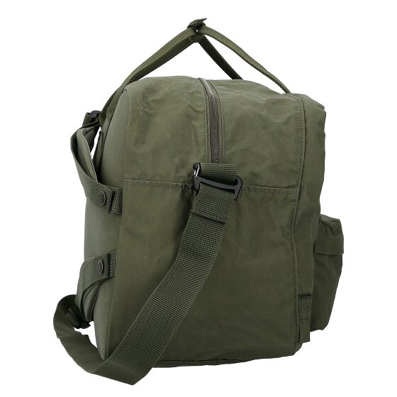 Fjällräven Kånken Weekender Borsa da viaggio Weekender 44 cm