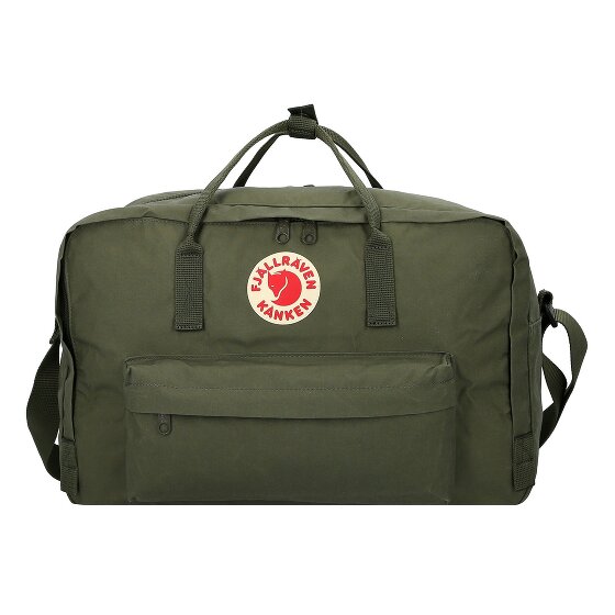Fjällräven Kånken Weekender Borsa da viaggio Weekender 44 cm