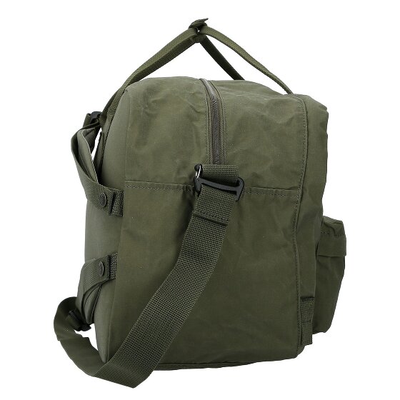 Fjällräven Kånken Weekender Borsa da viaggio Weekender 44 cm
