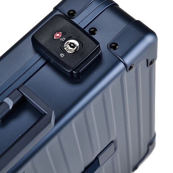 Aleon Attache Valigetta 38 cm Vano porta PC