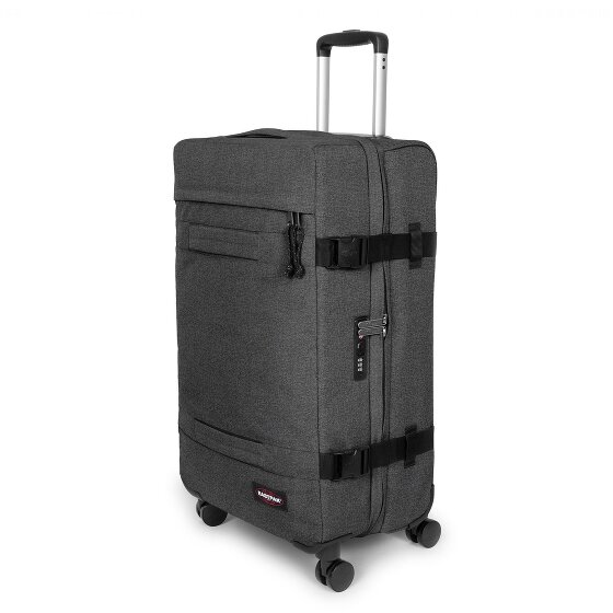 Eastpak Transit'R 4 ruote Carrello L 75 cm