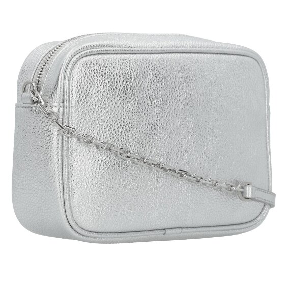 Patrizia Pepe Fly Borsa a tracolla Pelle 19 cm