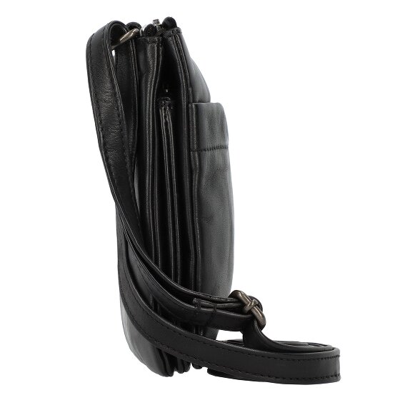 Greenburry Colombiana Borsa a tracolla Pelle 25 cm