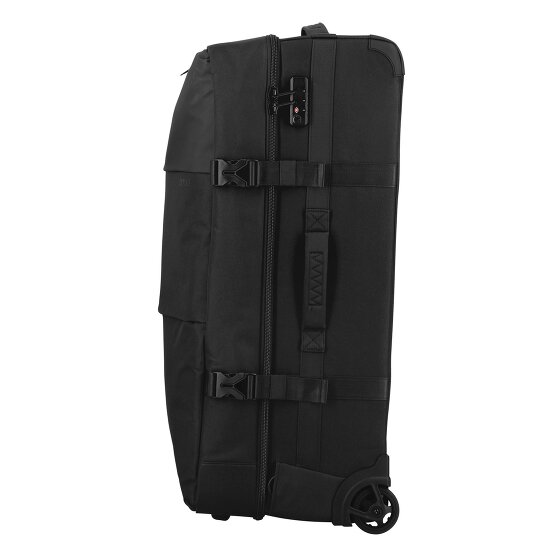 Jump Dunaa 2 ruote Borsa da viaggio 80 cm