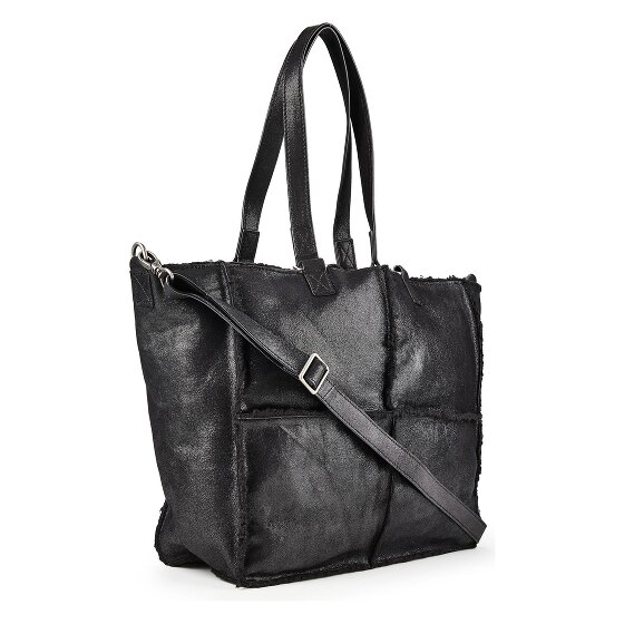 Burkely Borsa Lana Wendeshopper in pelle, 44 cm
