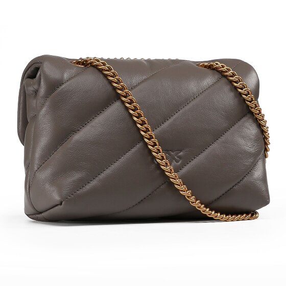 PINKO Love Puff Borsa a tracolla Pelle 21 cm