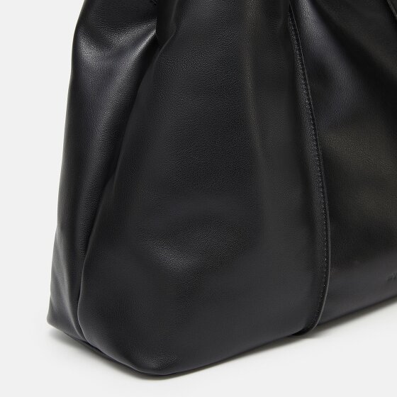 LES VISIONNAIRES Paz Essential Borsa a tracolla Pelle 46 cm