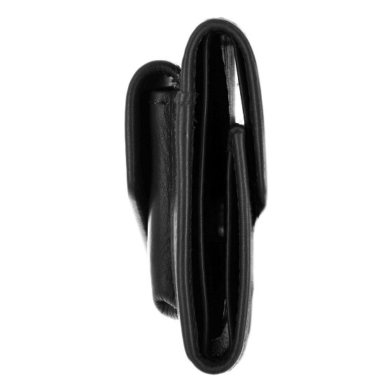 Golden Head Polo Portafoglio Protezione RFID Pelle 10 cm