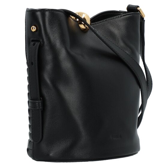 Furla Sfera Soft Borsa a tracolla Pelle 18 cm