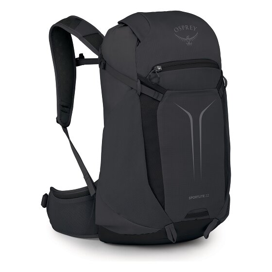 Osprey Sportlite 22 Zaino da trekking 52 cm