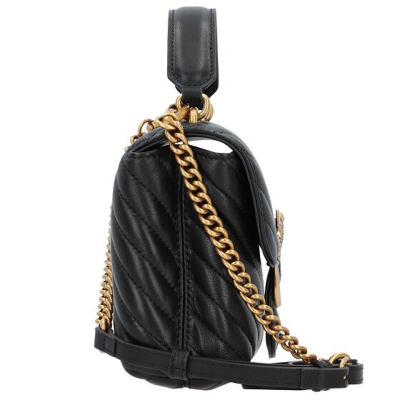 PINKO Love Lady Borsetta Pelle 21 cm PINKO Love Lady Borsetta Pelle 21 cm