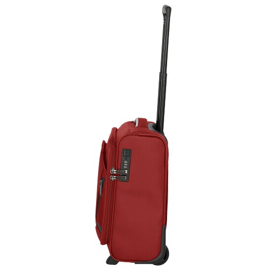 Travelite Jetpack 2 ruote Carrello della cabina 40 cm