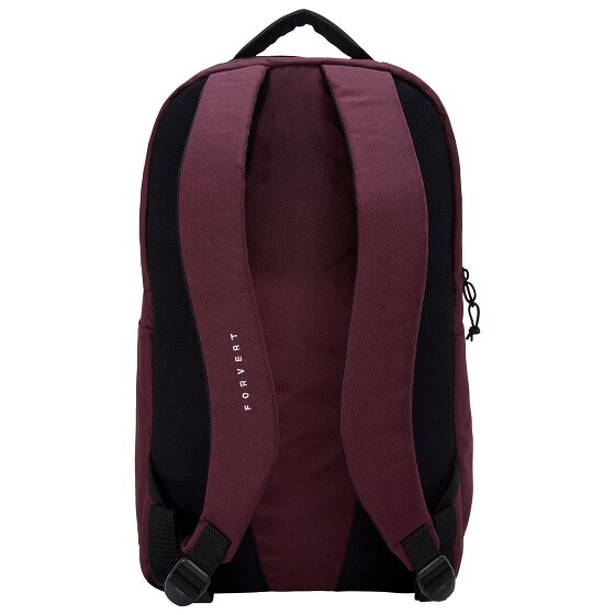 Forvert Zaino Leo 51 cm Scomparto per computer portatile