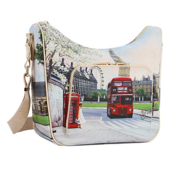 Y Not? Yesbag Borsa a tracolla 28 cm