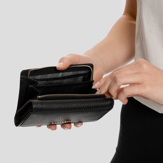 Lazarotti Bologna Leather Portafoglio Pelle 14 cm