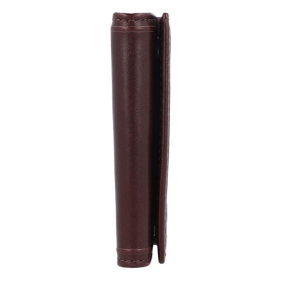 camel active Wood Portafoglio chiave Pelle 6.5 cm