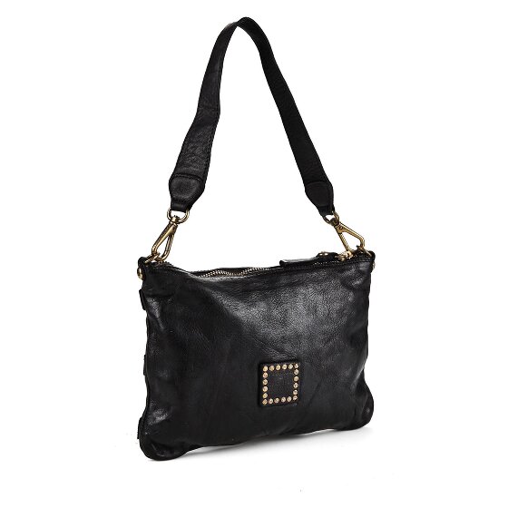 Campomaggi Margot Borsa a spalla M Vera Pelle 25 cm