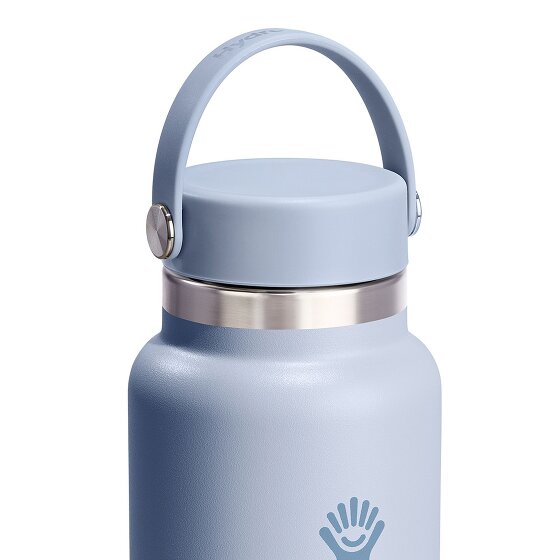 Hydro Flask Hydration Wide Flex Cap Bottiglia per bere 1180 ml