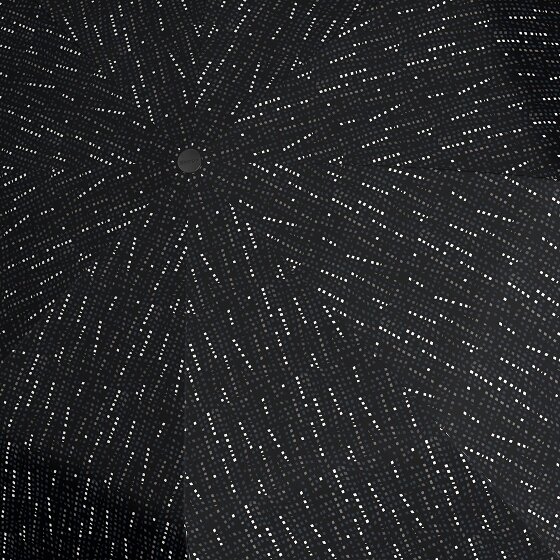 Knirps T.200 Ombrello tascabile Duomatic 28 cm