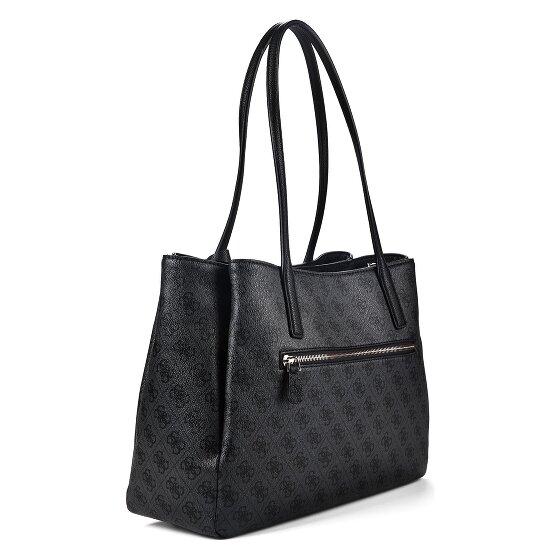 Guess Noelle II Borsa a spalla 40 cm Vano porta PC