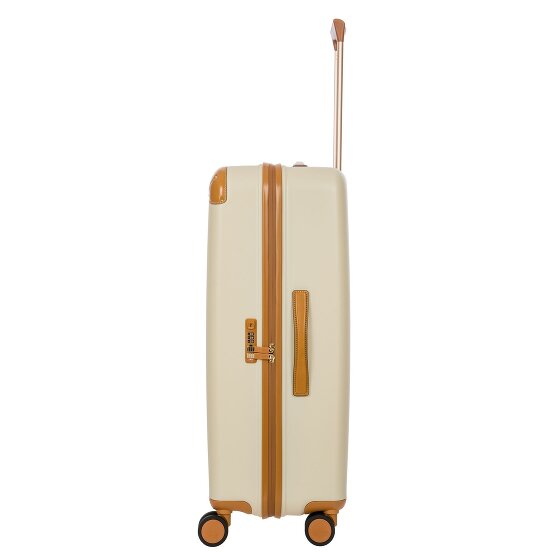 Bric's Carrello a 4 ruote Amalfi 76 cm